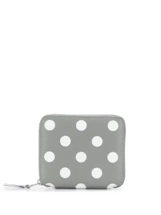 Comme Des Garçons Wallet
