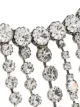 Forte Forte crystal embellished opera necklace