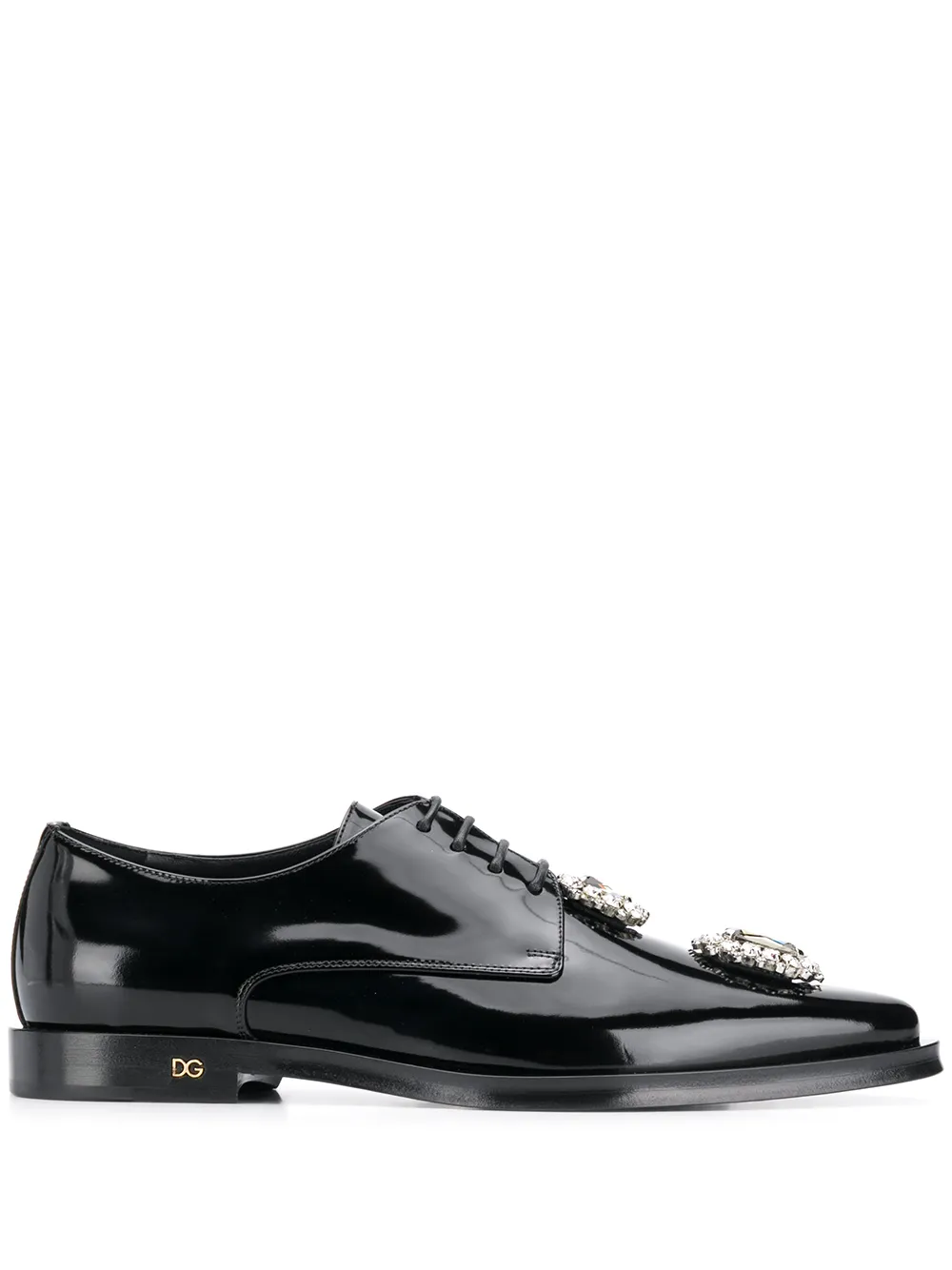 dolce & gabbana dress shoes