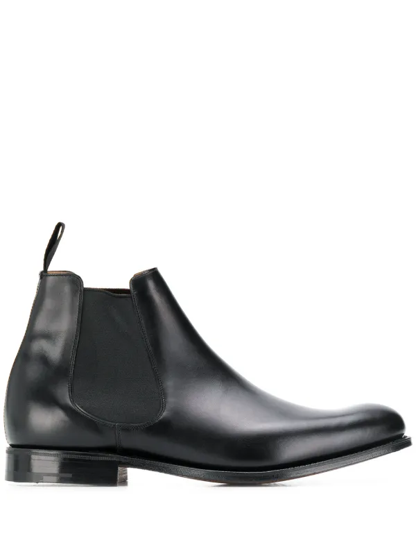 church's houston boots