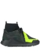 Bild 1 von Mr & Mrs Italy Sneakers mit Camouflage-Print