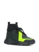 Bild 2 von Mr & Mrs Italy Sneakers mit Camouflage-Print