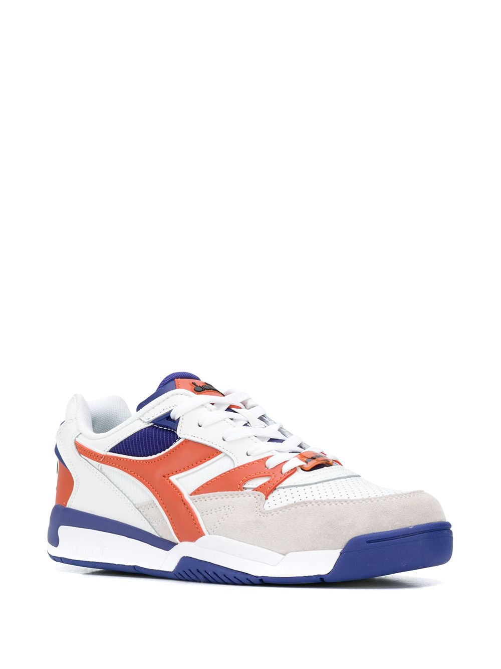 фото Diadora кроссовки Rebound Ace