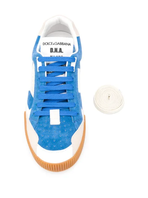 dolce and gabbana dna sneakers