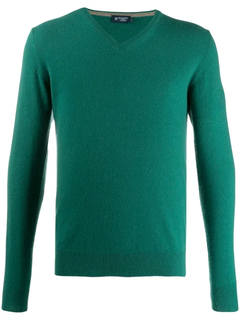 hackett sweater