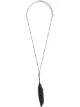 Image 1 of Ann Demeulemeester feather necklace