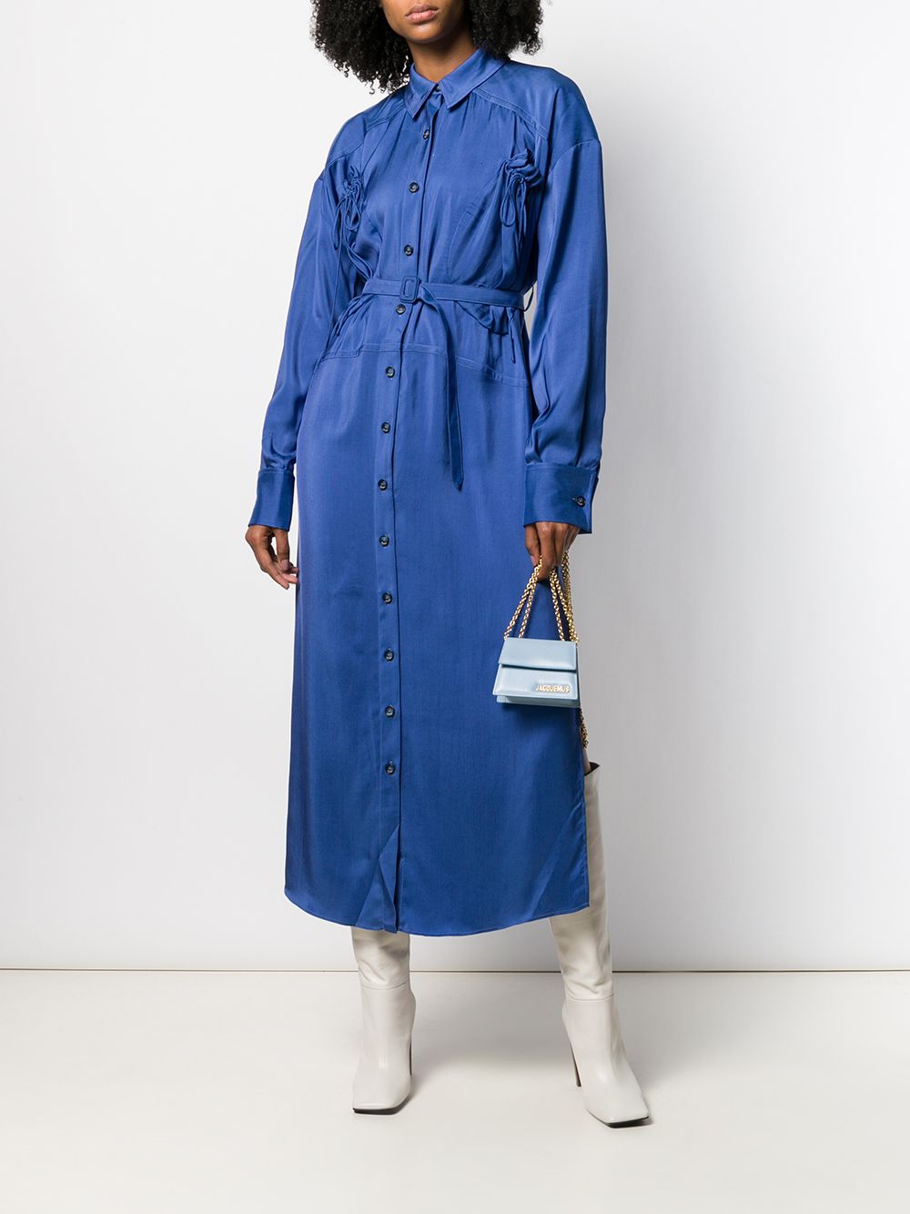 фото Jacquemus платье la robe valmy