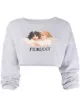 Afbeelding 1 van Fiorucci Cropped sweater