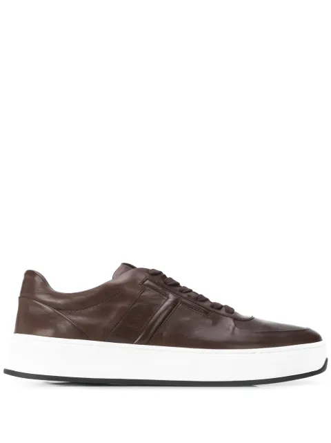 Tod's Turnschuhe Mit Doppelter Sohle - Tendenza classica, vale la pena avere Tod's Turnschuhe Mit Doppelter Sohle - Tendenza classica, vale la pena avere