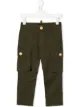 الصورة 1 من Dsquared2 Kids بنطال مجسم بجيوب