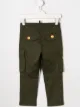 الصورة 2 من Dsquared2 Kids بنطال مجسم بجيوب