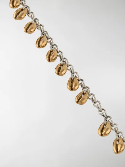 isabel marant amer necklace