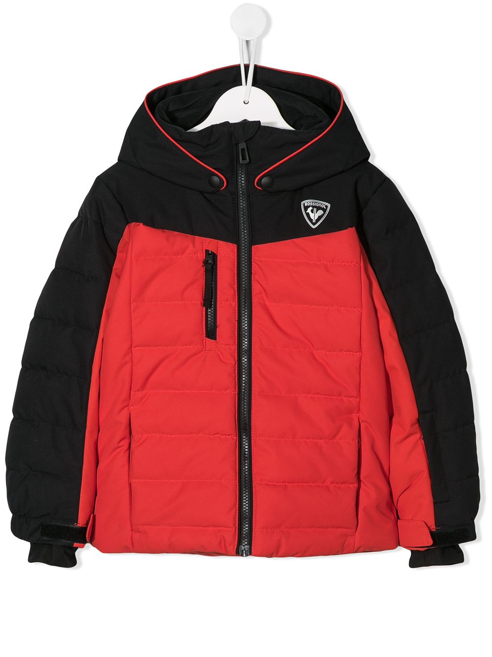 rossignol polydown jacket