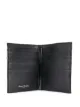 Maison Margiela bi-fold contrast stitch wallet