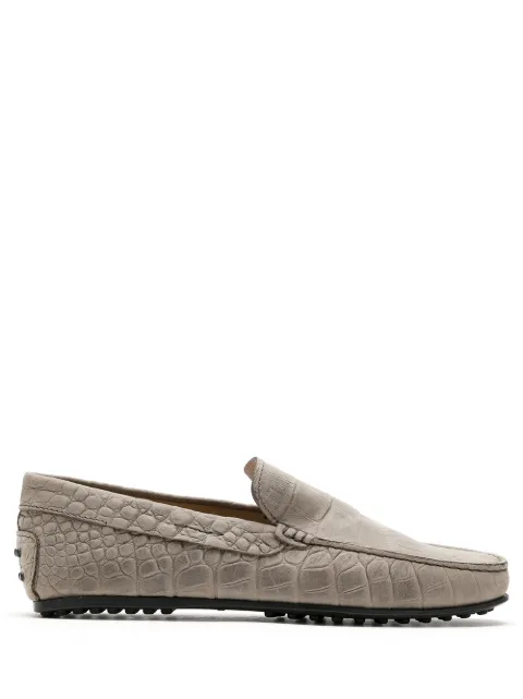 Tod's Mocassim City Gommino