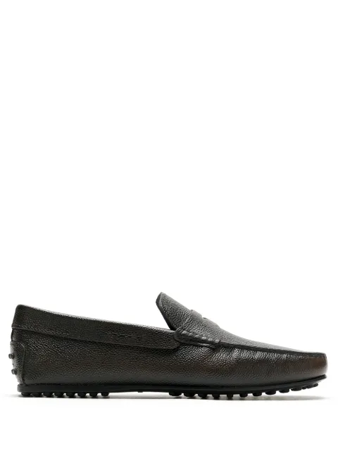 Tod's Mocassim City Gommino