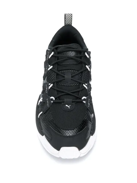 basket lqdcell omega density