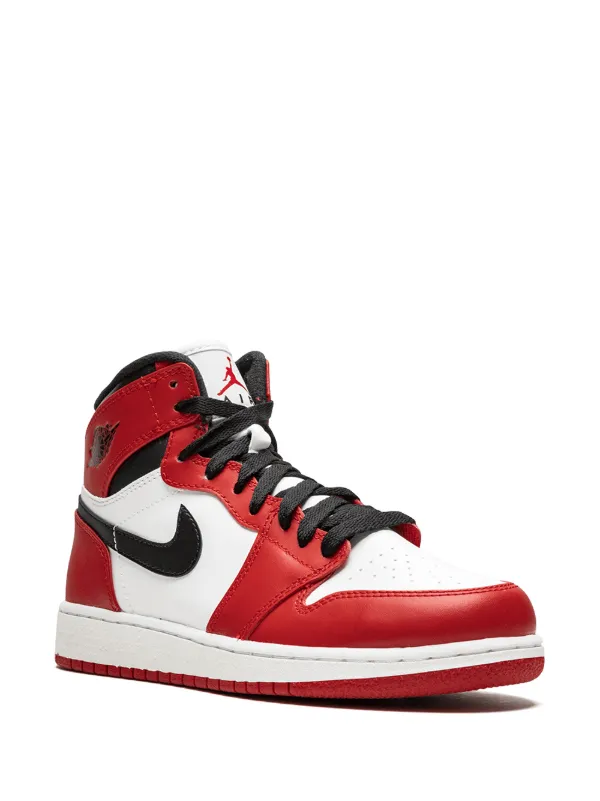 nike air jordan 1 high og chicago