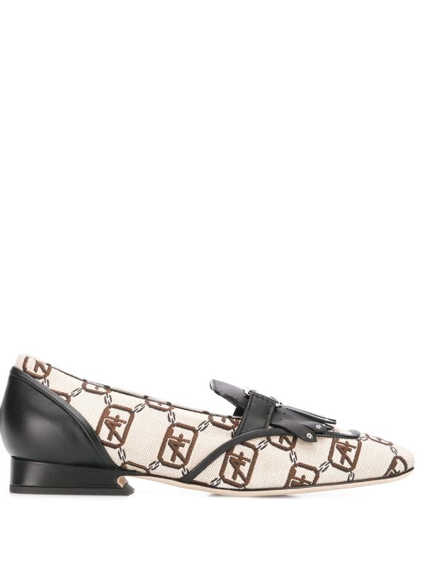 loafers print