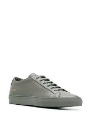 common projects womens white