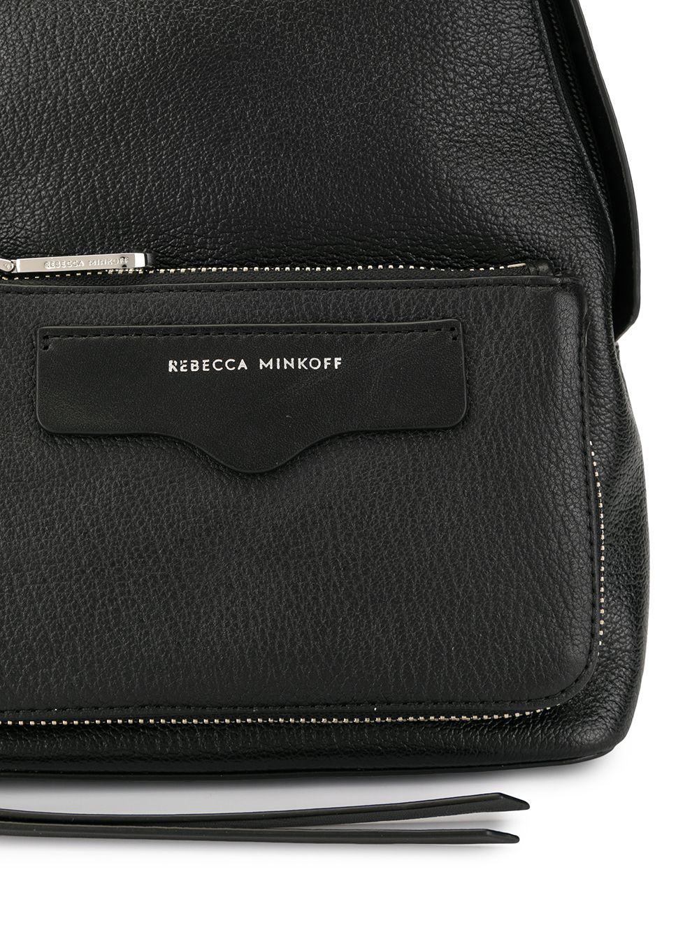 фото Rebecca Minkoff мини-рюкзак Emma