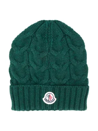moncler baby boy hat