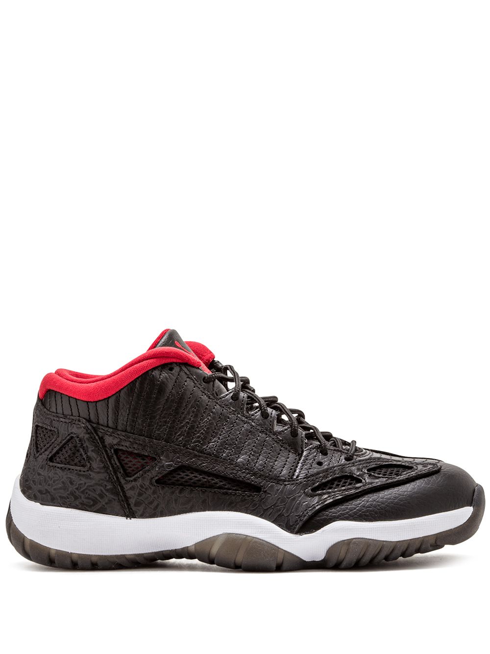 

Jordan tenis bajos Air Jordan 11 Retro - Negro