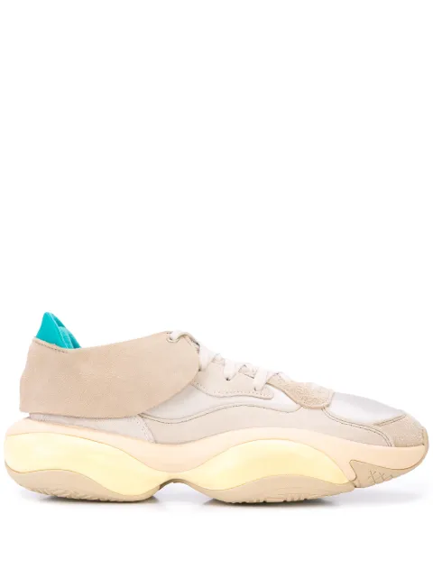 puma rhude alteration