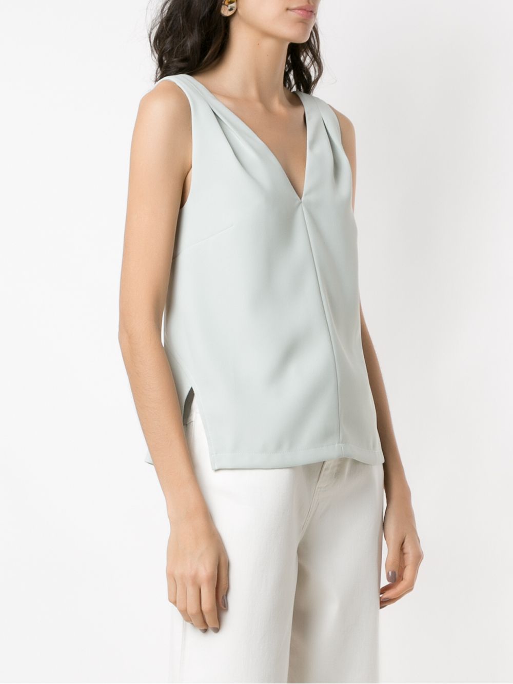 фото Egrey pleated tank