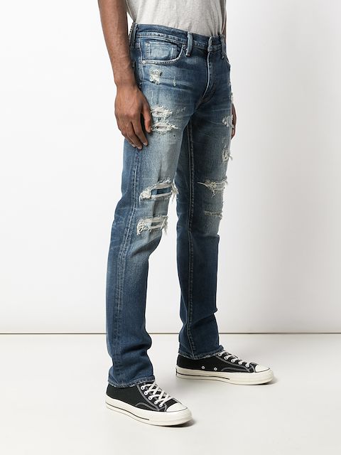 levi's made and crafted 511