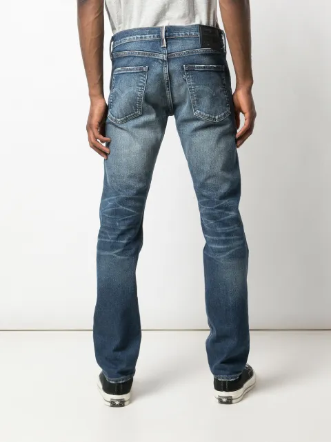 levi's made and crafted 511