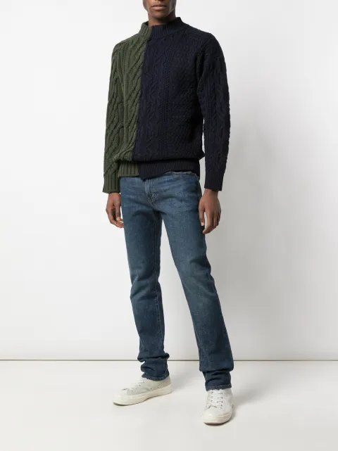levi's made and crafted 511