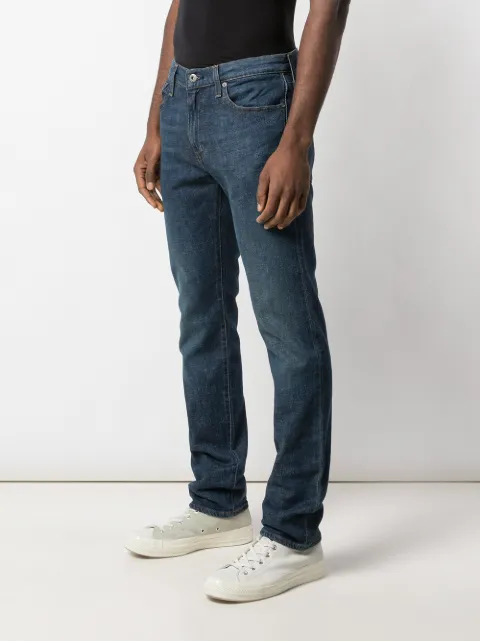 levi's made and crafted 511