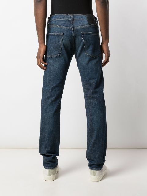 511 selvedge jeans