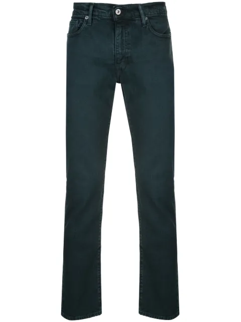 Levi's: Made & Crafted 511 slim fit jeans