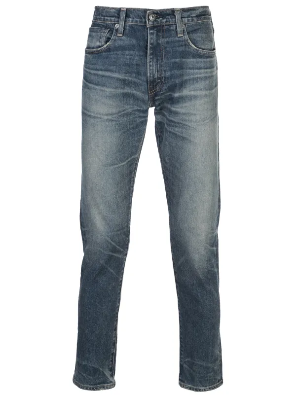 slim tapered jeans levis