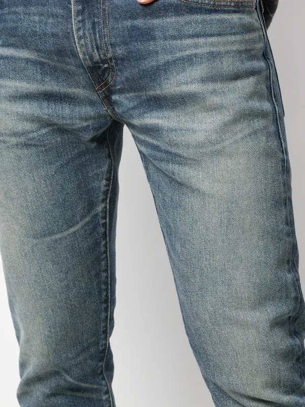 levis made and crafted studio taper