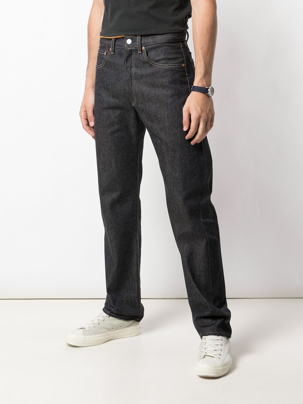 фото Levi's Vintage Clothing джинсы 501 1955-го года