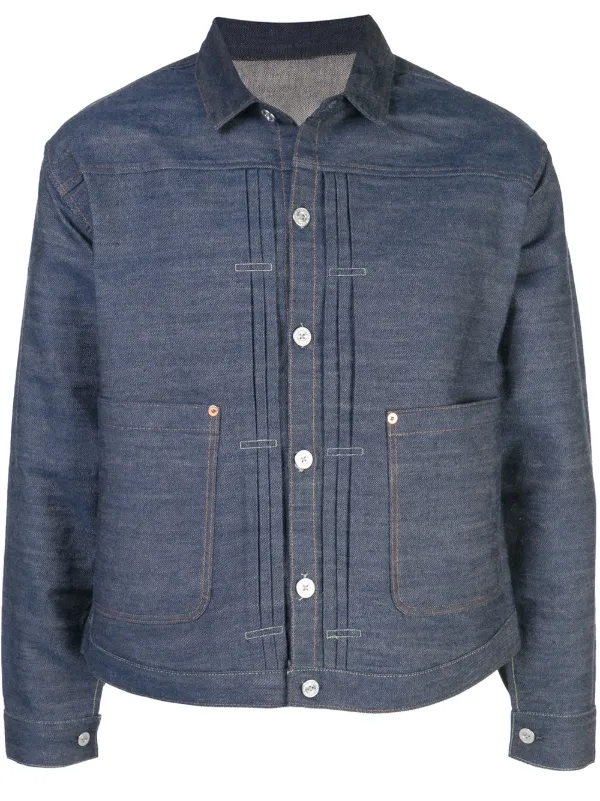 levis 1880 jacket