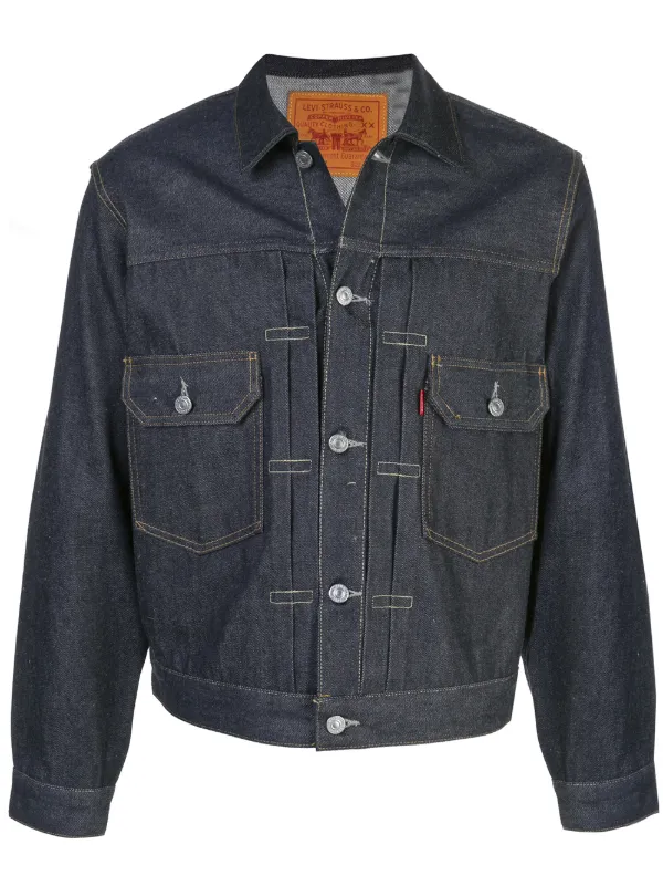 levi's vintage clothing jacket
