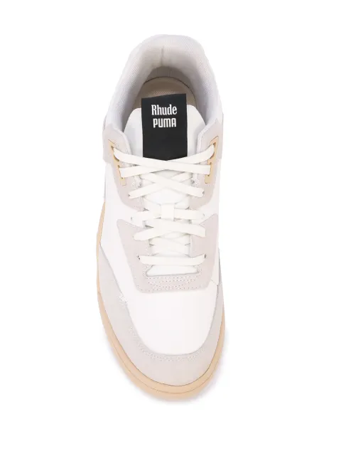 puma palace guard zone