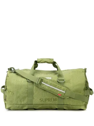 Supreme holdall clearance