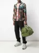 Image 2 of Supreme logo print holdall bag