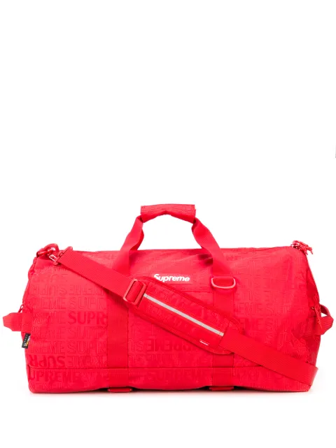 supreme holdall