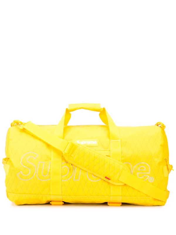 supreme holdall