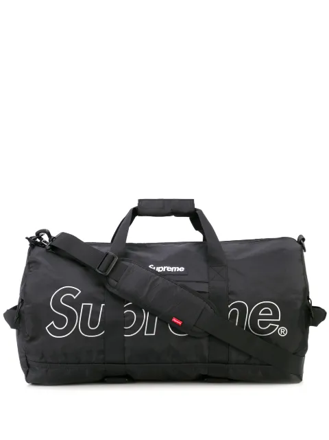 supreme holdall