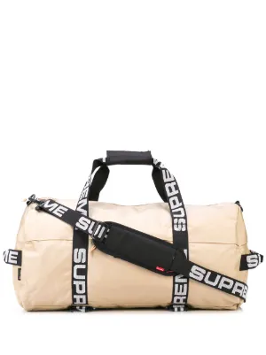 supreme holdall