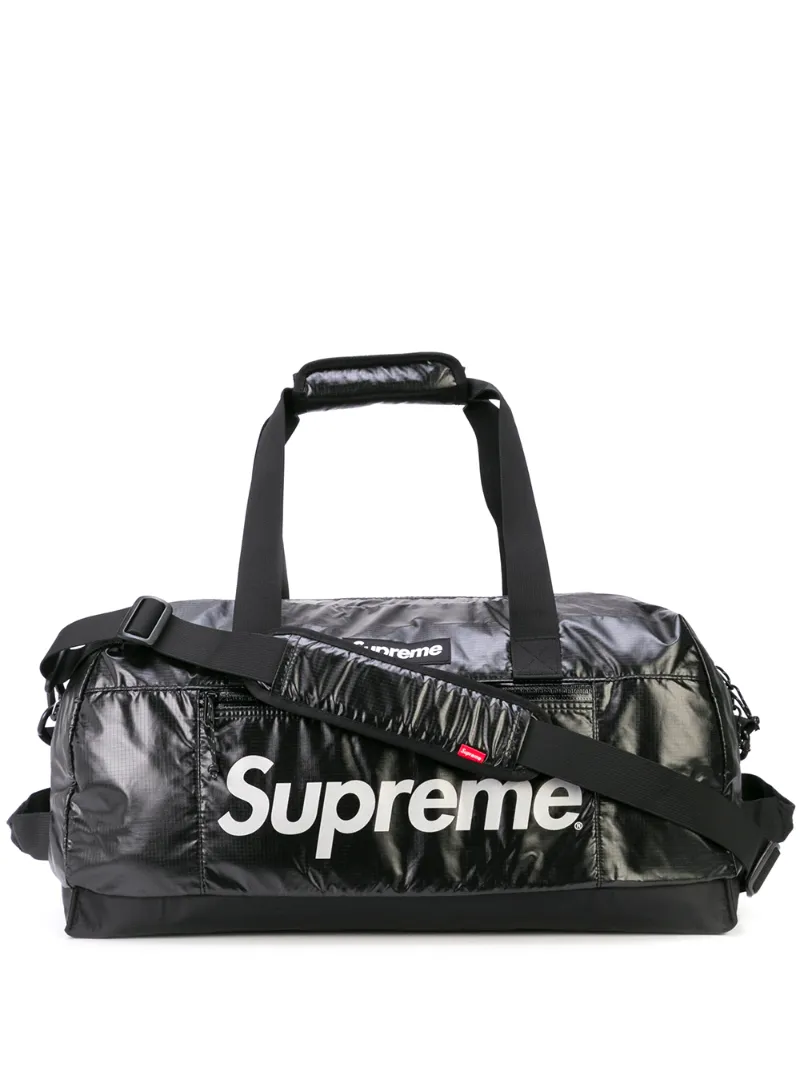 Supreme holdall clearance