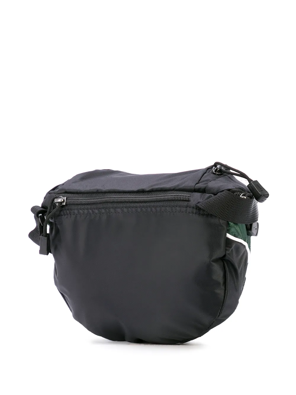 supreme x nike waist bag