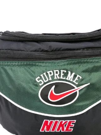 supreme nike fanny pack